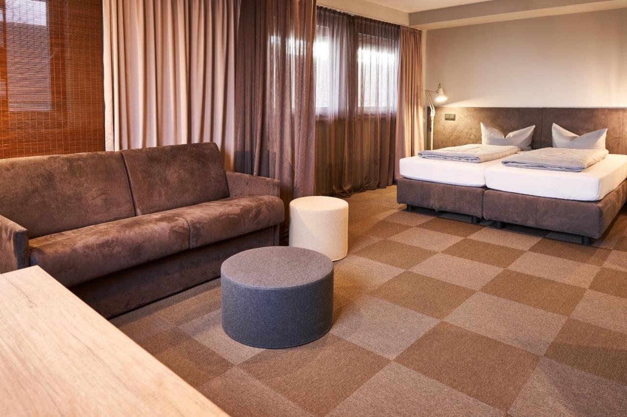 Novitel Hotel Kirchheim - Muenchen Messe Kirchheim bei Muenchen Luaran gambar