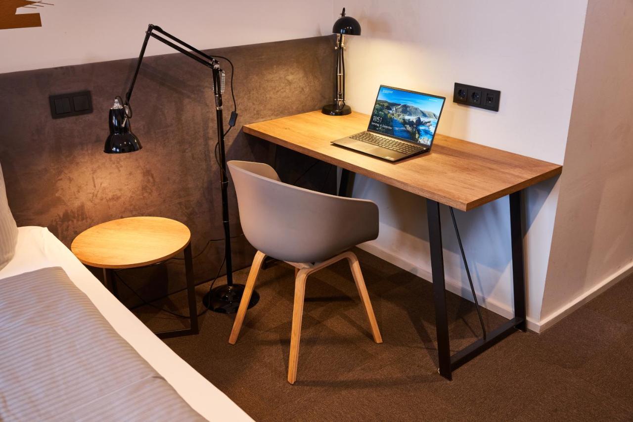 Novitel Hotel Kirchheim - Muenchen Messe Kirchheim bei Muenchen Luaran gambar