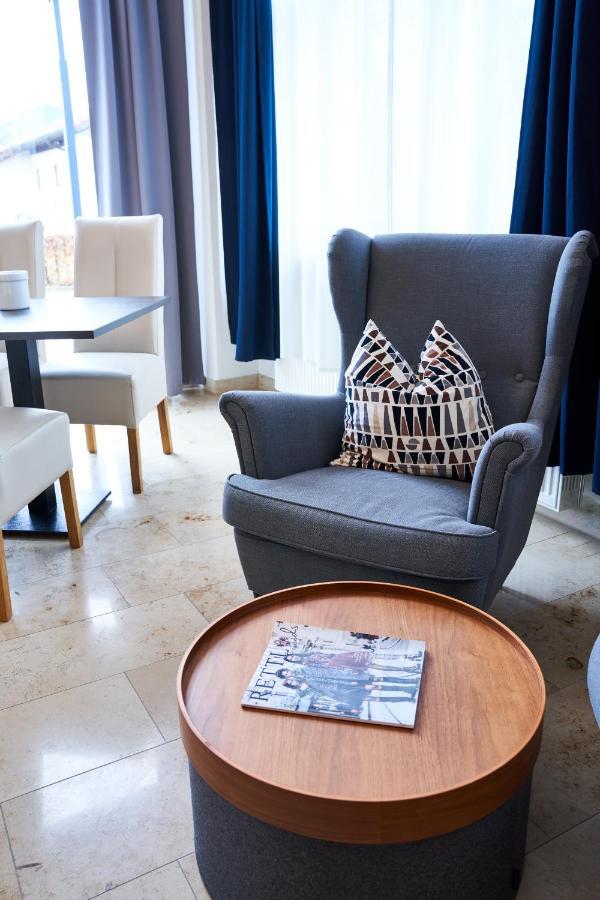 Novitel Hotel Kirchheim - Muenchen Messe Kirchheim bei Muenchen Luaran gambar