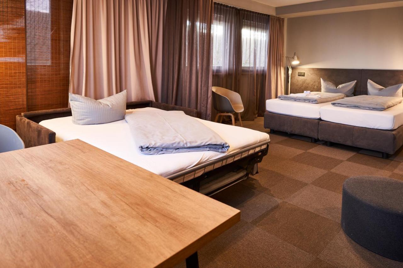 Novitel Hotel Kirchheim - Muenchen Messe Kirchheim bei Muenchen Luaran gambar