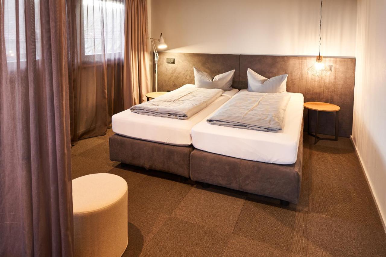 Novitel Hotel Kirchheim - Muenchen Messe Kirchheim bei Muenchen Luaran gambar