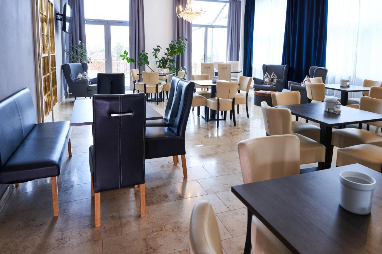 Novitel Hotel Kirchheim - Muenchen Messe Kirchheim bei Muenchen Luaran gambar