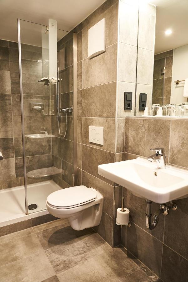 Novitel Hotel Kirchheim - Muenchen Messe Kirchheim bei Muenchen Luaran gambar