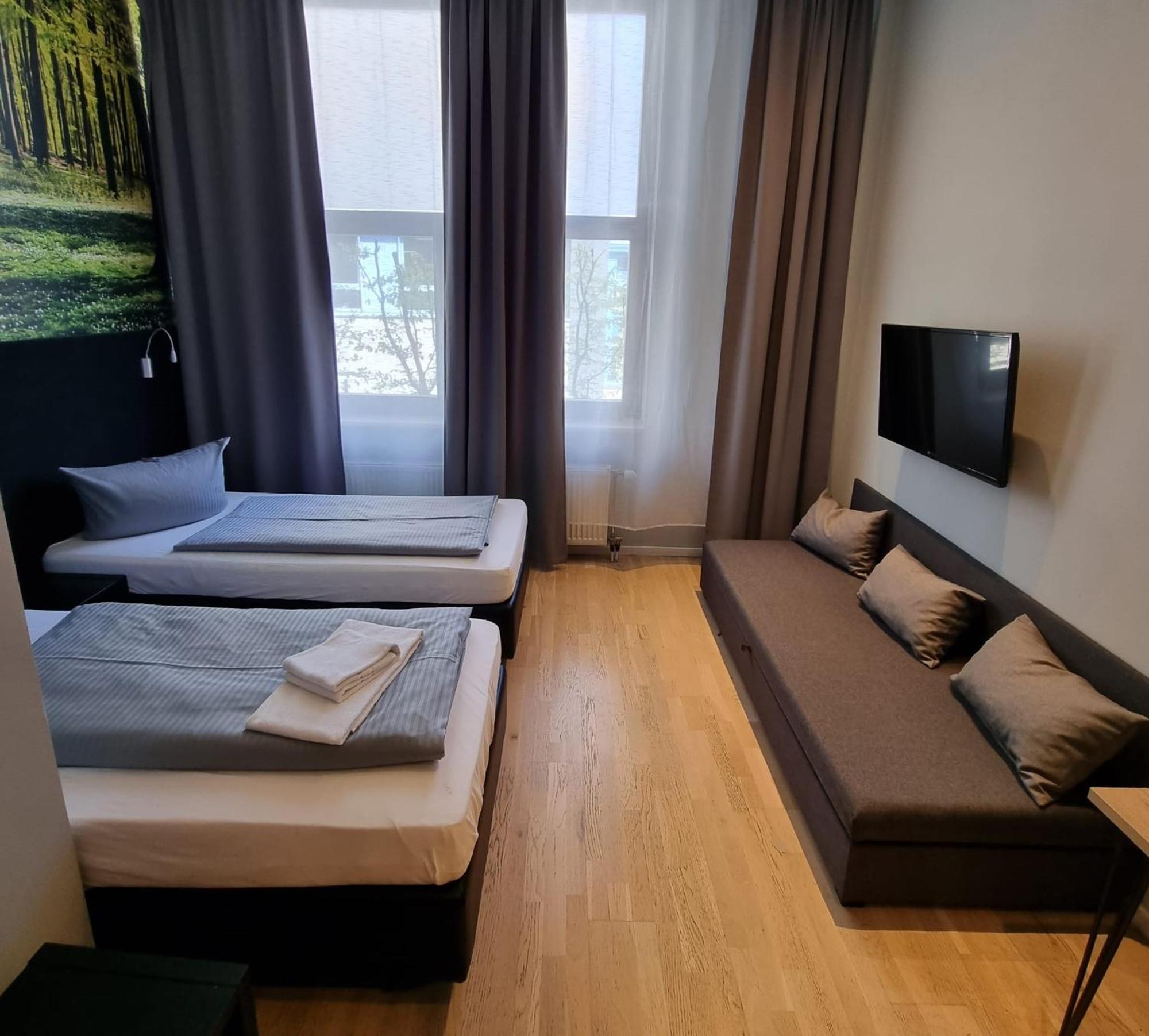 Novitel Hotel Kirchheim - Muenchen Messe Kirchheim bei Muenchen Luaran gambar