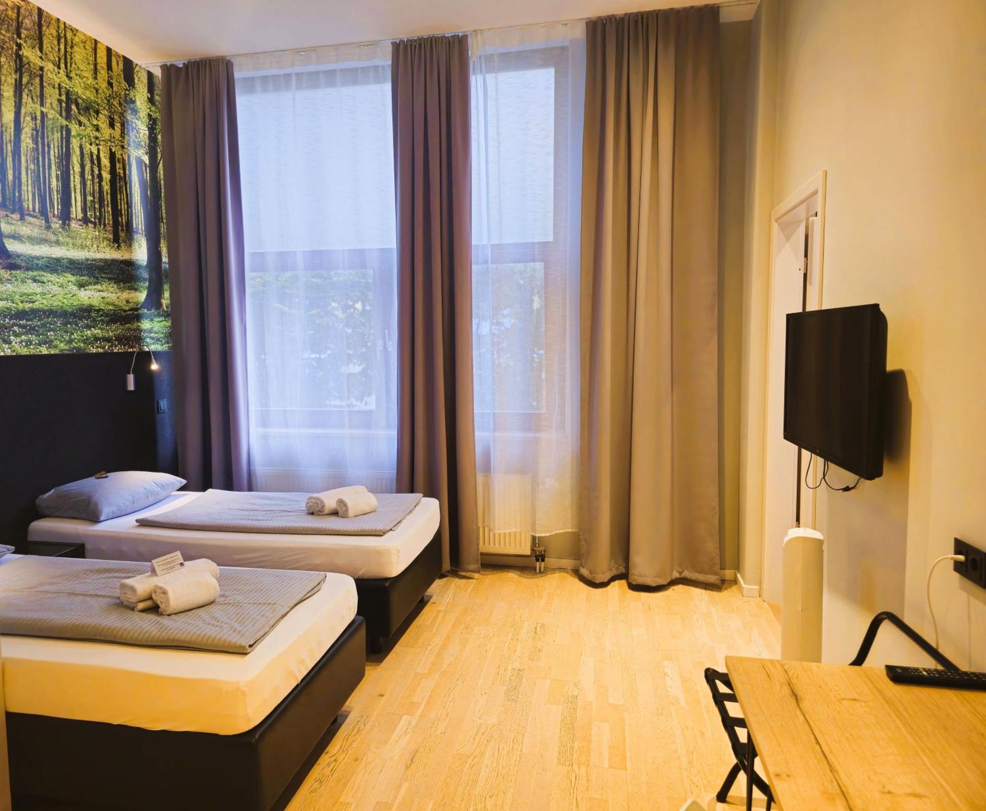 Novitel Hotel Kirchheim - Muenchen Messe Kirchheim bei Muenchen Luaran gambar
