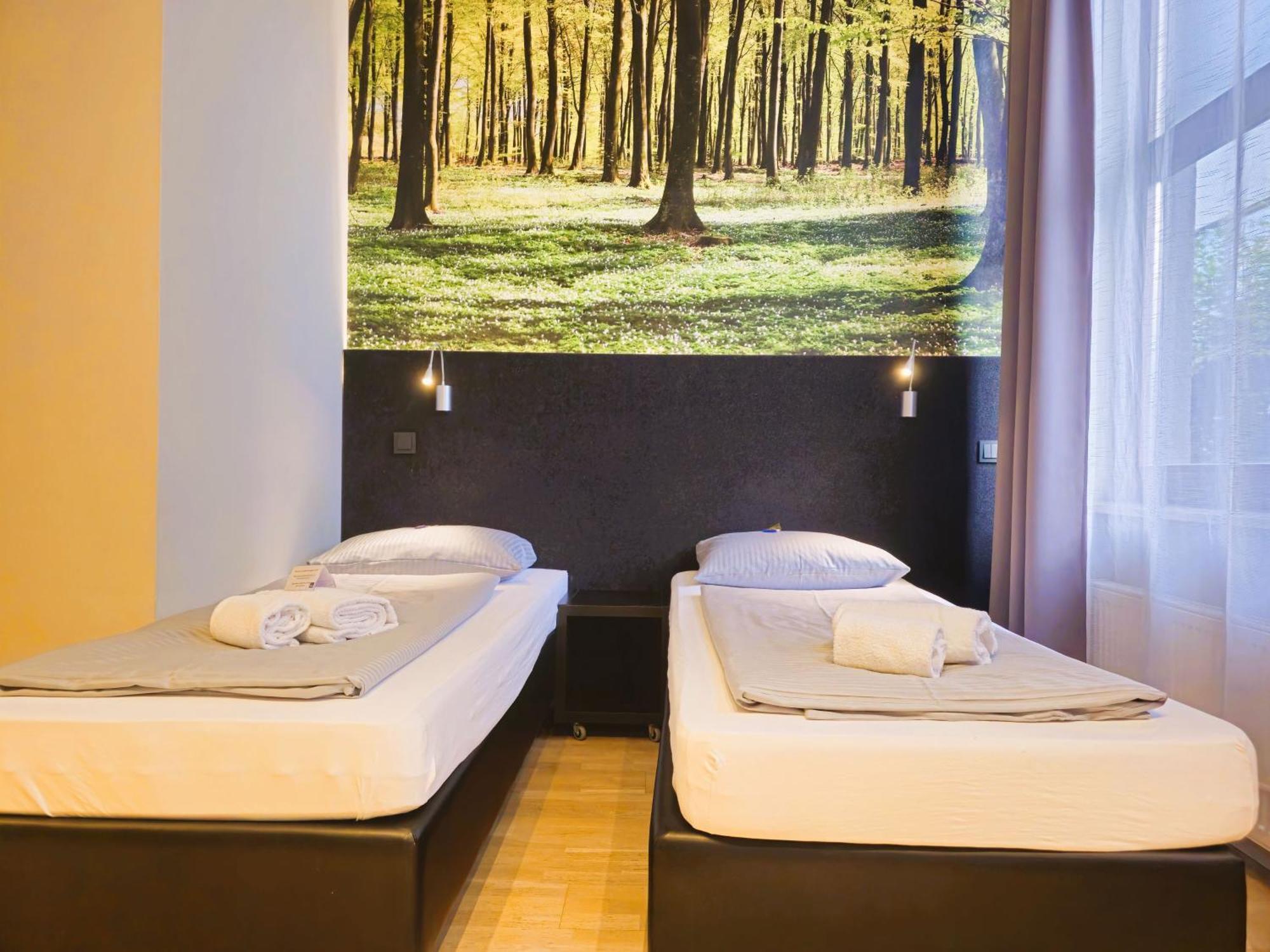 Novitel Hotel Kirchheim - Muenchen Messe Kirchheim bei Muenchen Luaran gambar