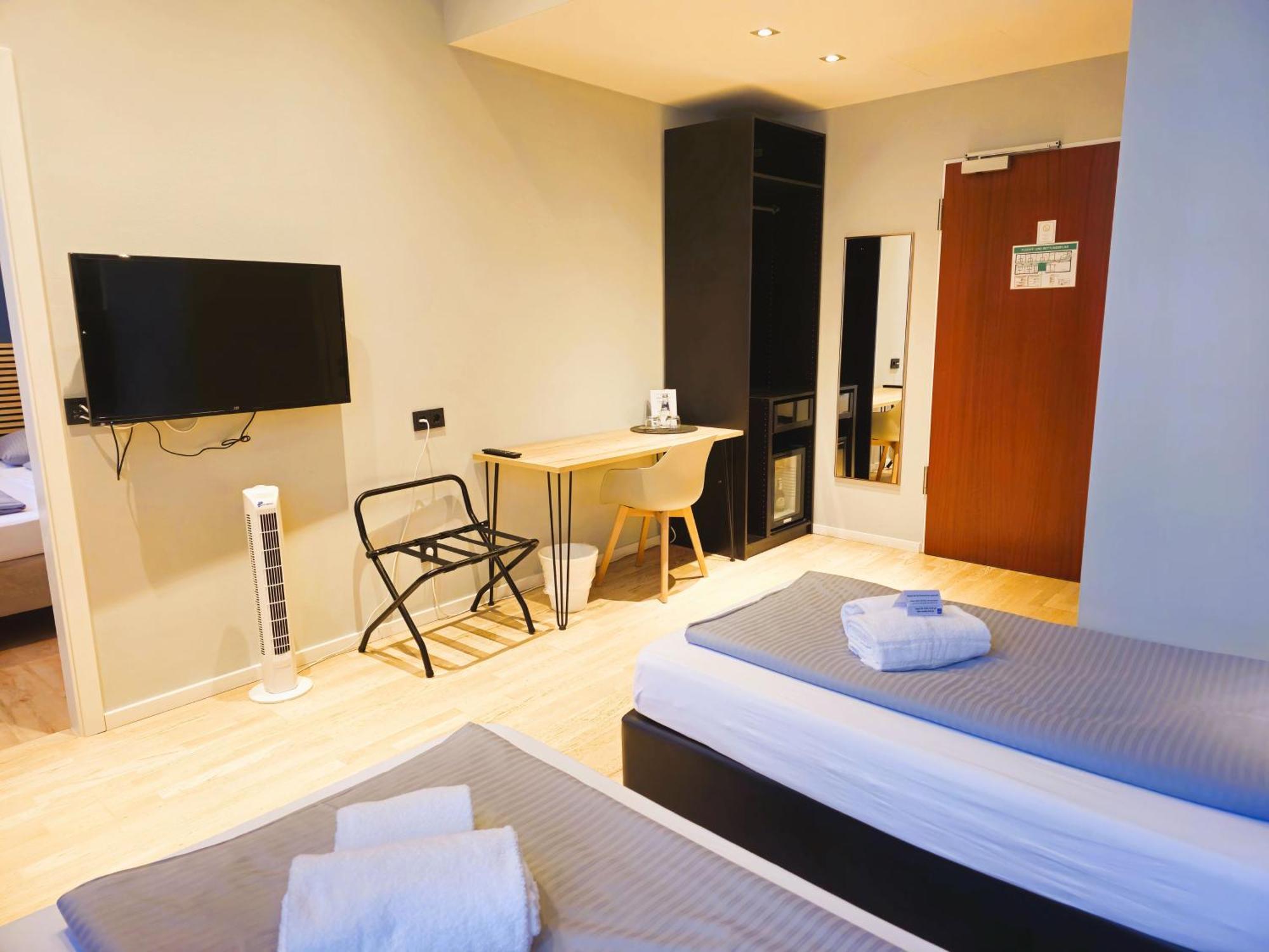 Novitel Hotel Kirchheim - Muenchen Messe Kirchheim bei Muenchen Luaran gambar