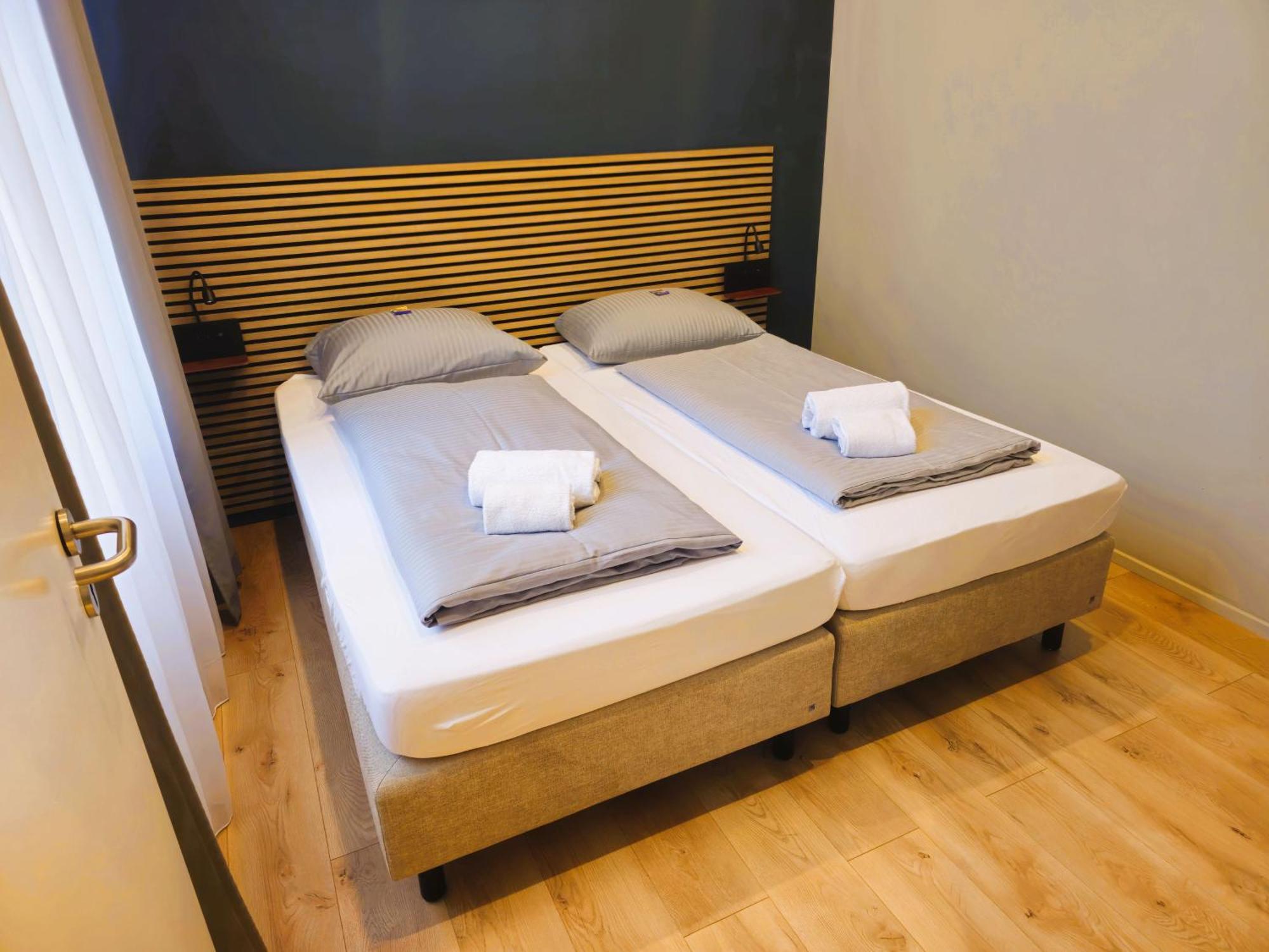 Novitel Hotel Kirchheim - Muenchen Messe Kirchheim bei Muenchen Luaran gambar