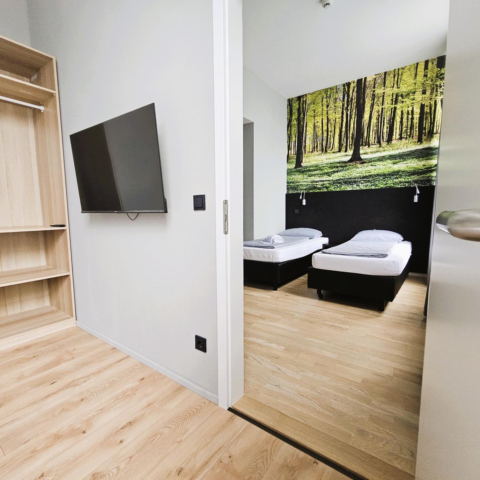 Novitel Hotel Kirchheim - Muenchen Messe Kirchheim bei Muenchen Luaran gambar