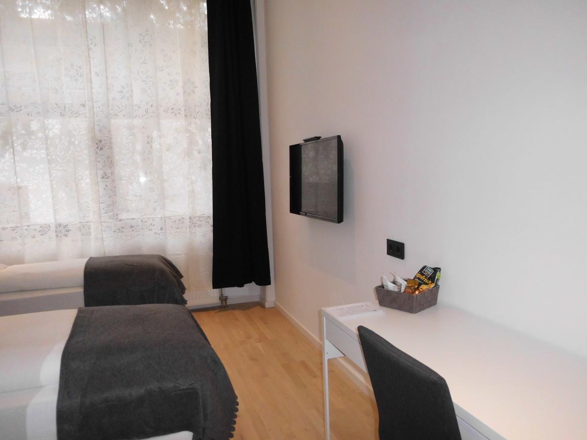 Novitel Hotel Kirchheim - Muenchen Messe Kirchheim bei Muenchen Luaran gambar