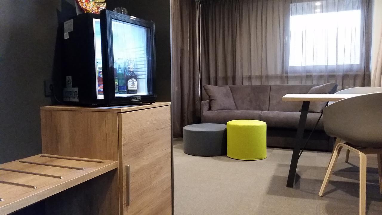 Novitel Hotel Kirchheim - Muenchen Messe Kirchheim bei Muenchen Luaran gambar