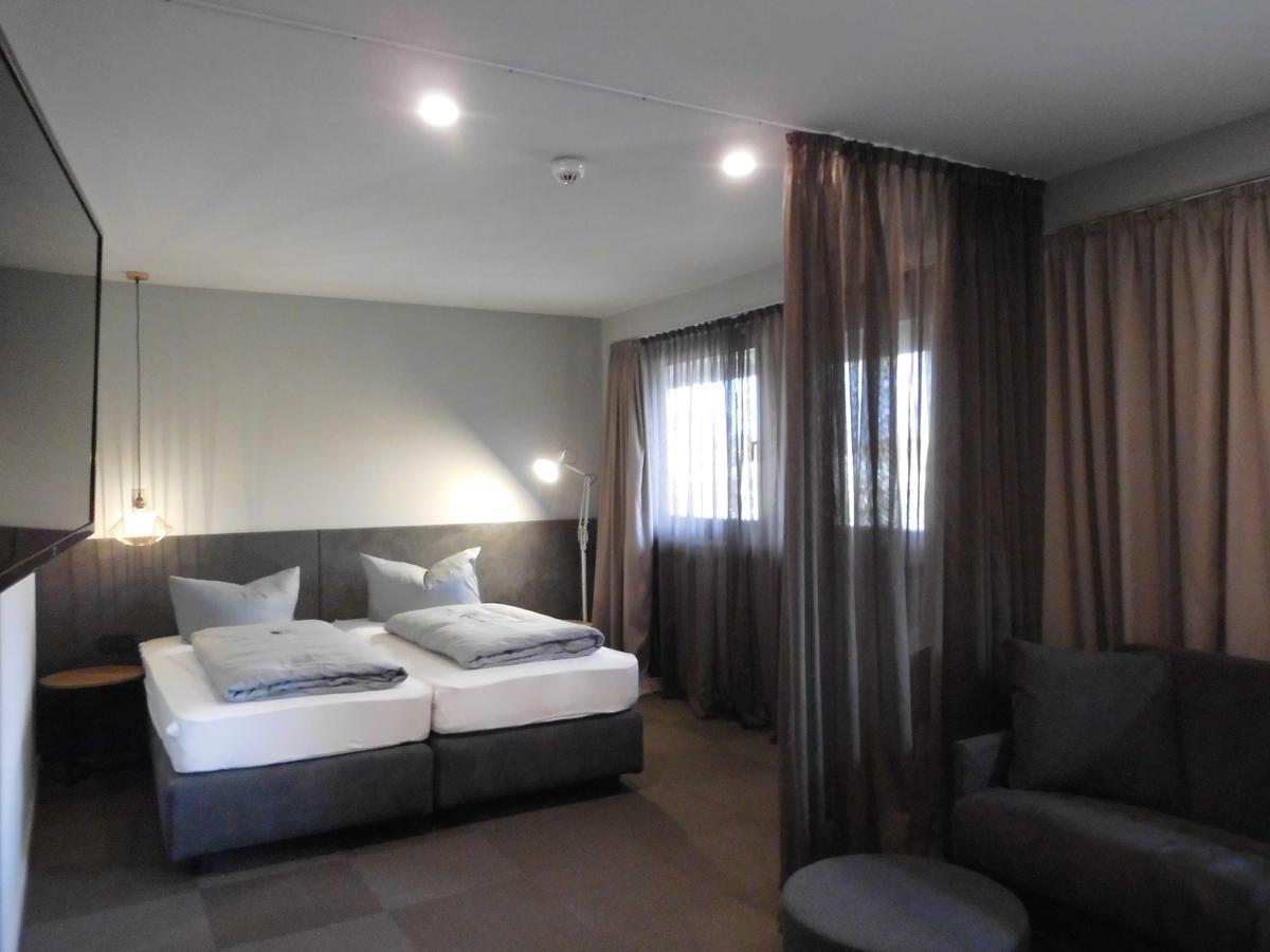 Novitel Hotel Kirchheim - Muenchen Messe Kirchheim bei Muenchen Luaran gambar